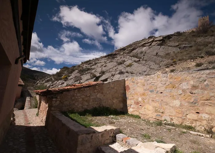 El Zaguan